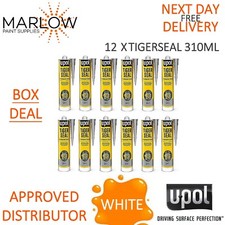 12 x U-POL Tiger Seal