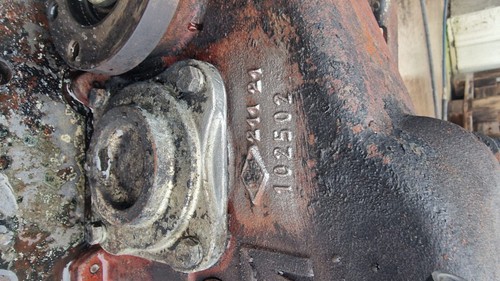 2022 merlo tf33 115 - tf33.7,