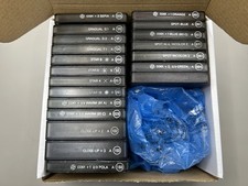 Cokin Filters Colour Job Lot