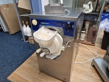 Carpigiani Soft Serve Ice