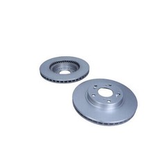 2x QD1105 QUARO Brake Disc
