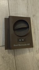 Baxi VP Fire Control Knob And