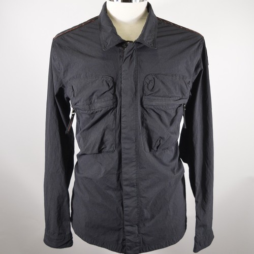 Men parajumpers black - men's,