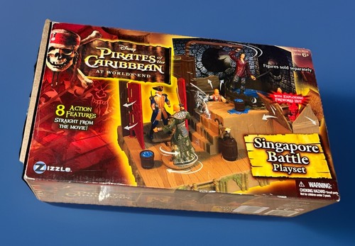 Pirates the carabbean - pirates,