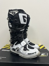 Gaerne SG12 Motocross Boots -