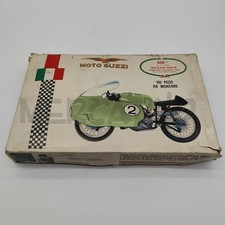 MOTO GUZZI GRAND PRIX 500 CC