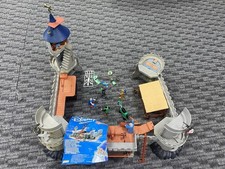 Disney Famosa Heroes Sword In