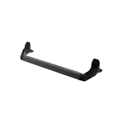 North shiftlock handle - handle, and
