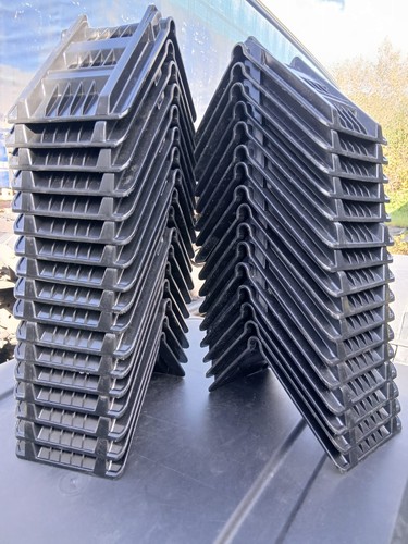 Heavy duty plastic - heavy,