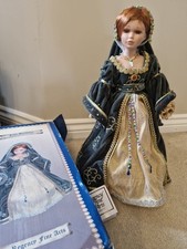 Regency Fine Arts Porcelain