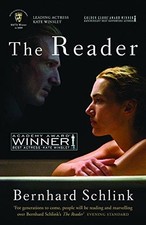 The Reader - Schlink, Prof Bernhard
