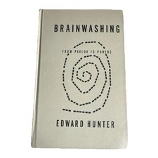 Brainwashing from Pavlov to