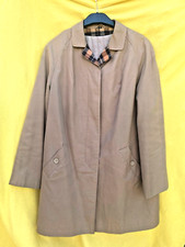 Telemac Size 16 Beige Fawn