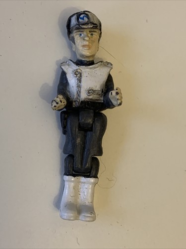 1992 colonel white - 1992,