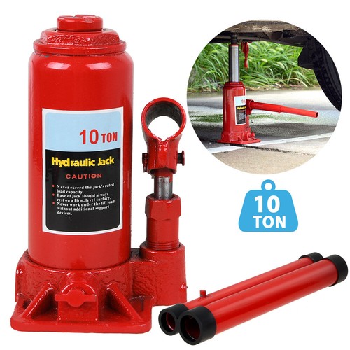 Bottle jack heavy duty 32 - jack,