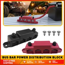 300A Power Distribution Block