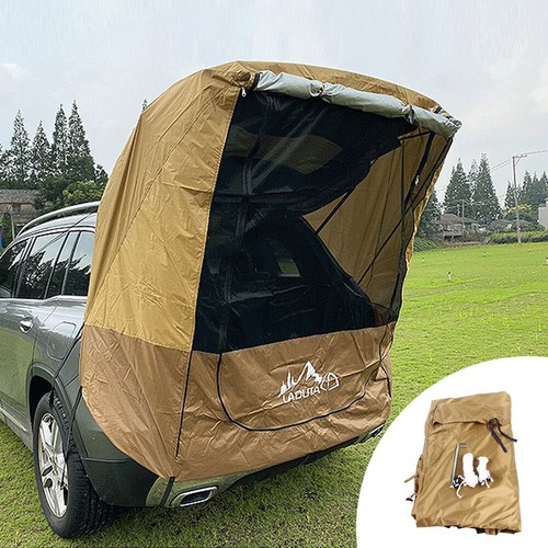 Car tailgate tent awning suv - tent,