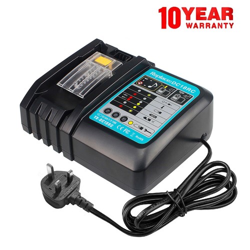 Charger for makita - charger,