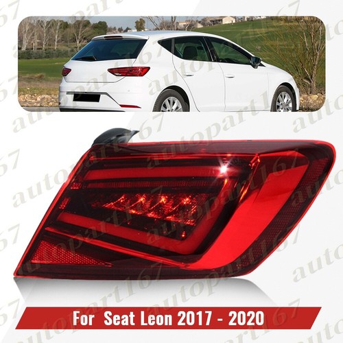Right for seat leon - right, mk3