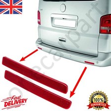 FOR VW TRANSPORTER T5 Rear