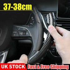 2x Carbon Fiber Universal Car