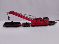 Hornby OO R739 Red 75 Ton
