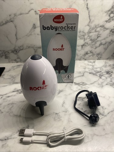 Rockit portable baby - rockit, rocker
