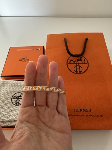 Hermes cartes jouer bangle - cartes, a
