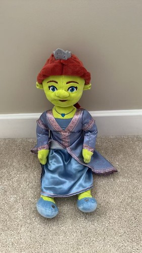 Shrek adventure large - large, 13"