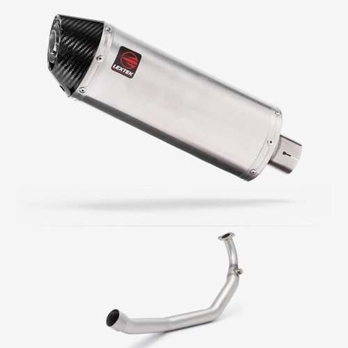 Lextek stainless steel - lextek, rp2