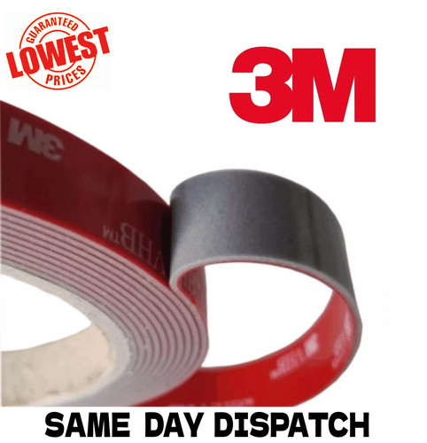 Vhb double sided acrylic - vhb,