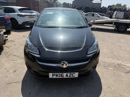 2015 2019 vauxhall - 2015-2019, e