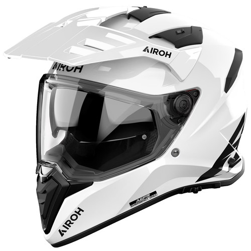 Airoh bandit motorcycle - airoh,
