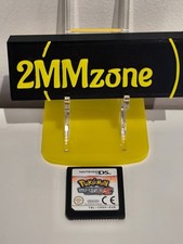 Pokémon: White Version 2 (DS