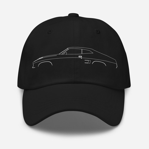 Dad hat for ford - dad,