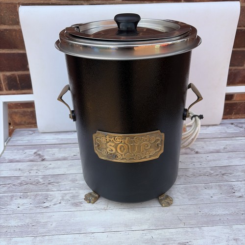 Victorian baking ovens - ovens, soup