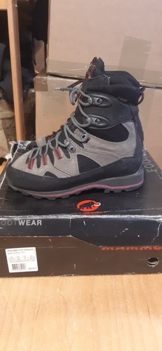 Mammut womens monolith gtx - womens, b2