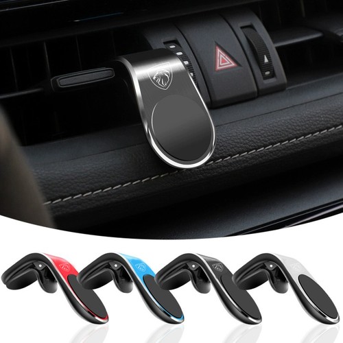 For peugeot magnetic car - car, phone