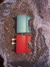 BMW E30 Facelift Fog Blanks