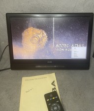 Alba LCDW16HDF 16" HD Ready