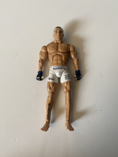Ufc maurício shotun - ufc,