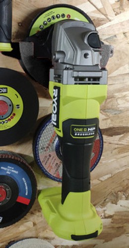 Wall mounted holder for ryobi - wall,