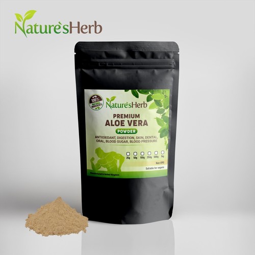 Aloe vera powder pure - vera,