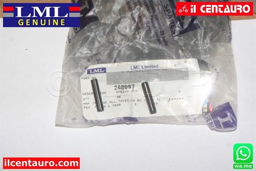 240997 pair plug - 240997, tapered
