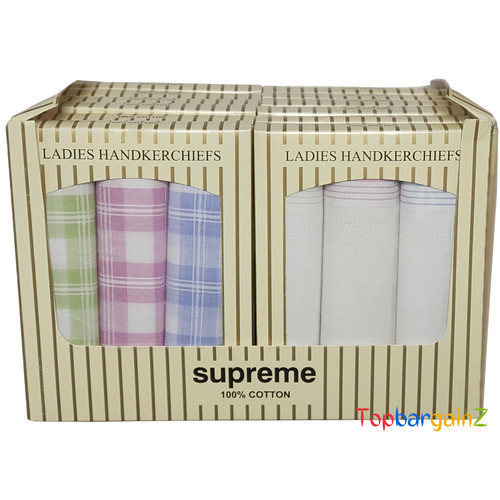 New ladies multi - multi, gift