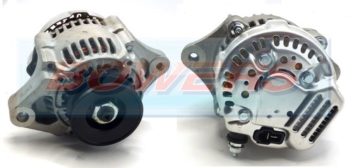 Alternator 12v 40a replacing - 40a,