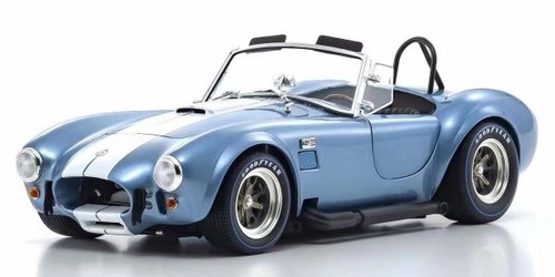 Kyosho for shelby - for,