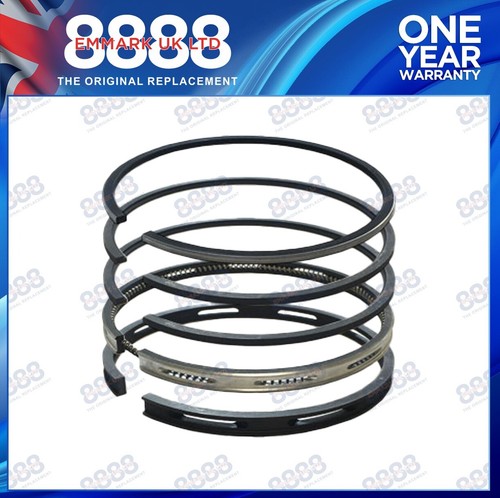 Ring set oversize - ring,