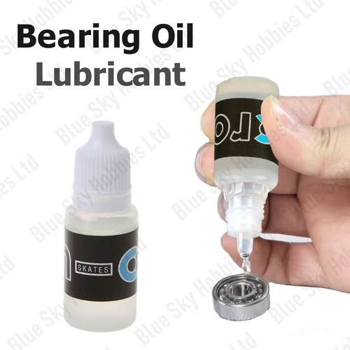 Car bearing oil - car,