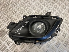 2014 MAZDA 6 FRONT RIGHT DRIVER SIDE FOG LIGHT RHD GENUINE GHR4-50C11
